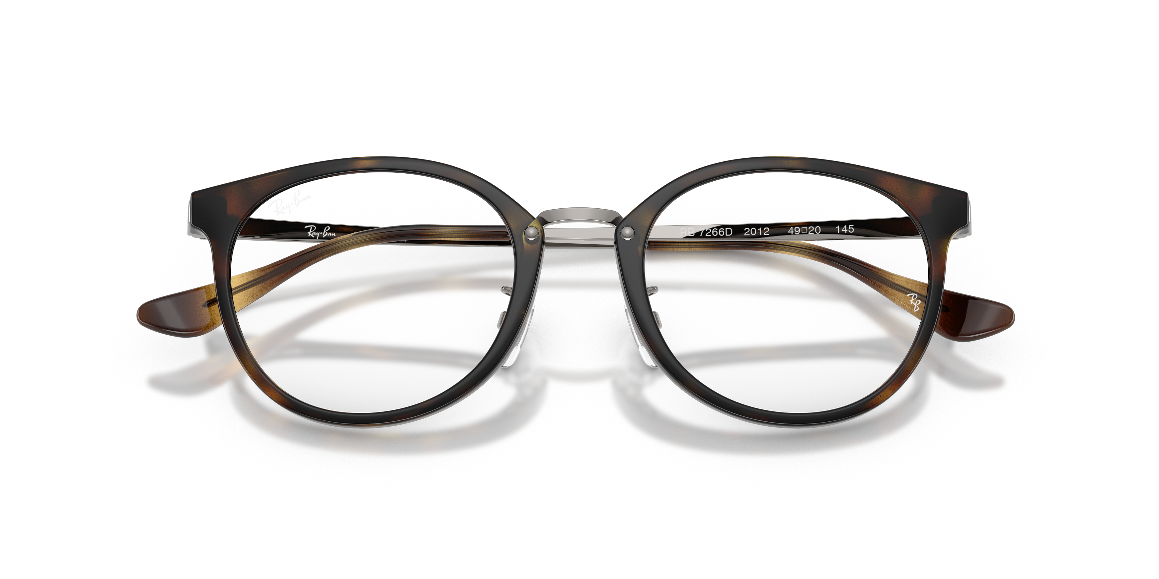 Ray-Ban RX7266D 2012  